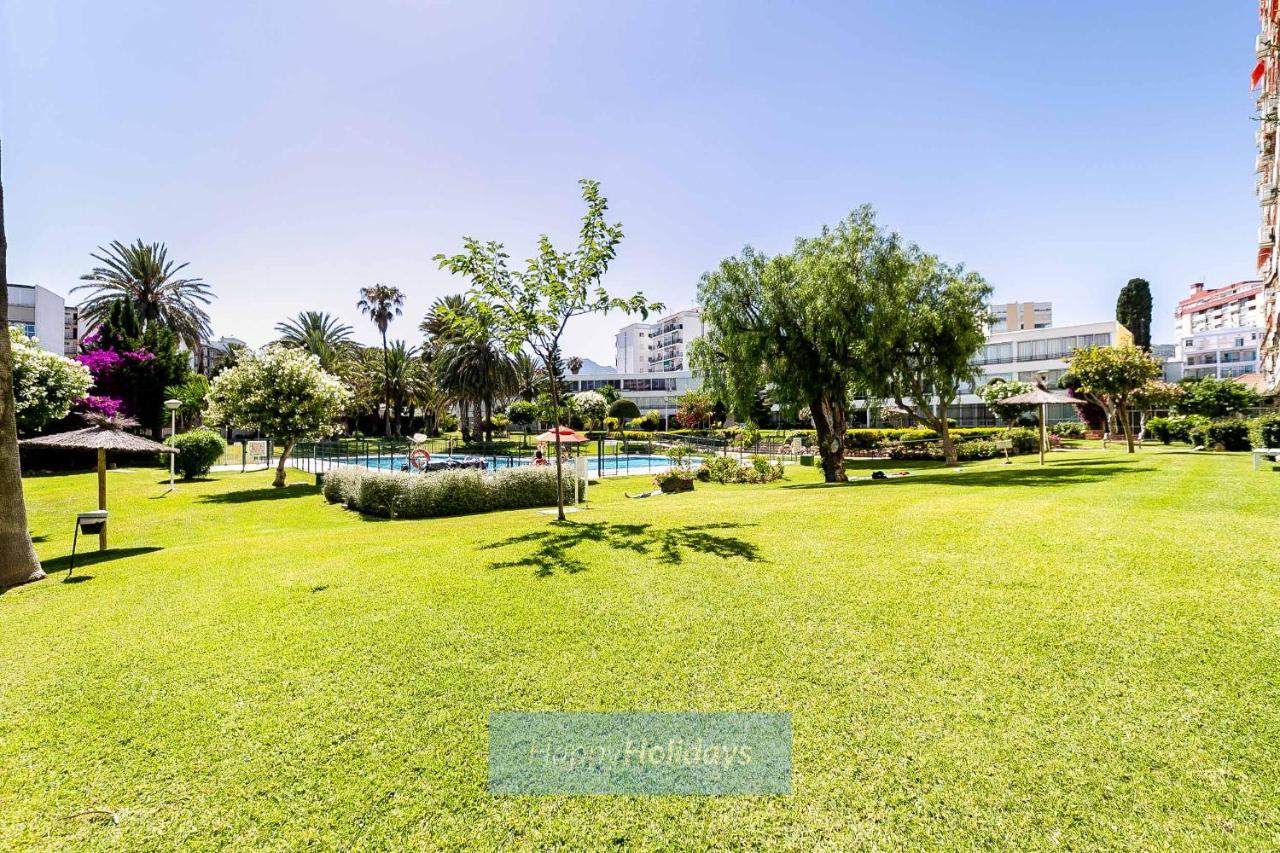 Hh Sur Apartment เบนัลมาเดนา ภายนอก รูปภาพ