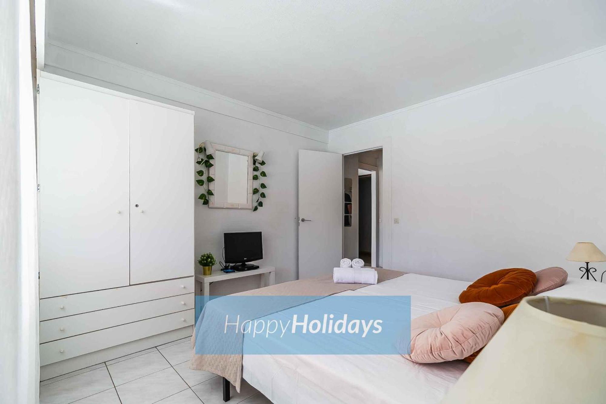 Hh Sur Apartment เบนัลมาเดนา ภายนอก รูปภาพ