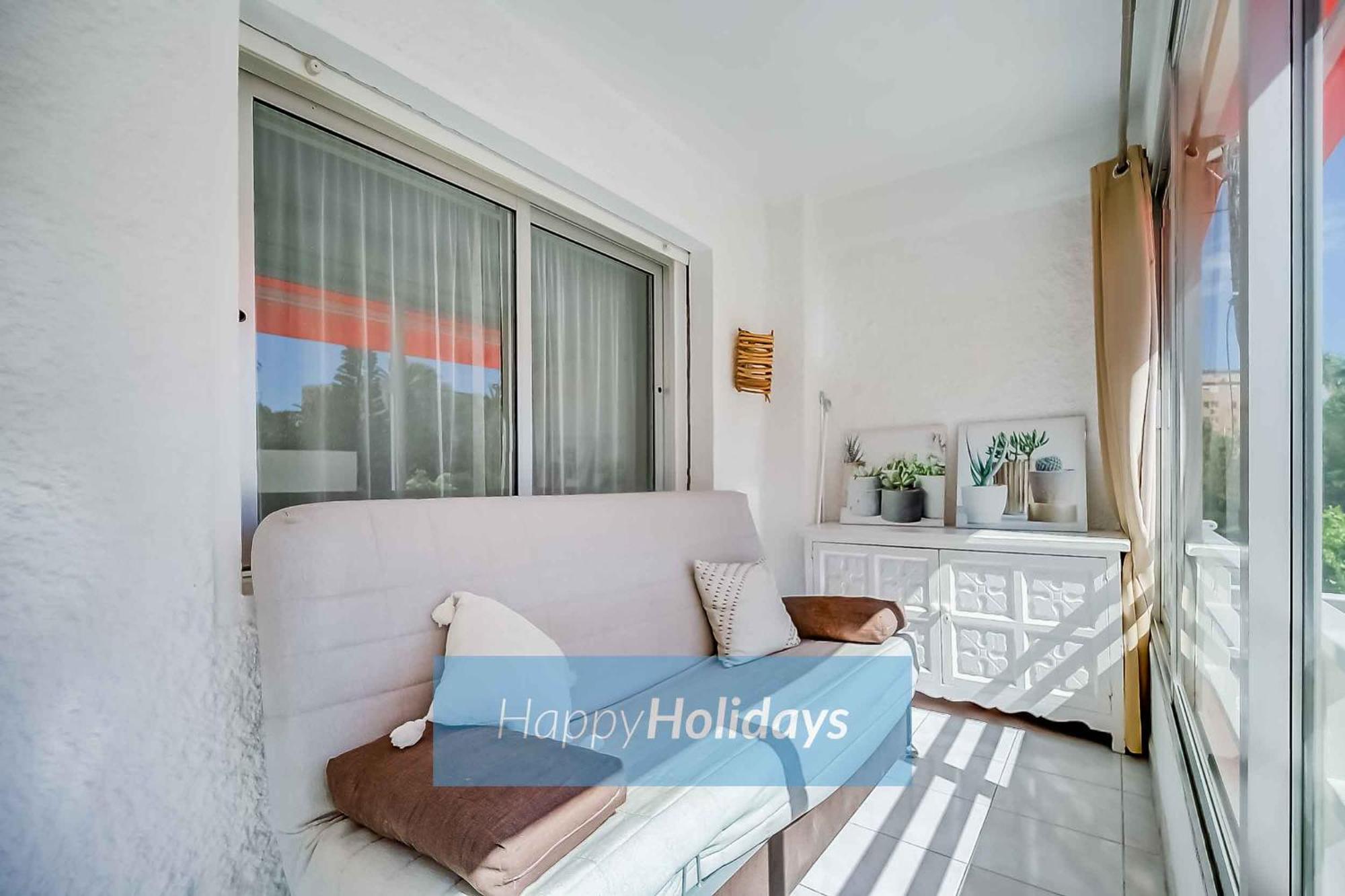 Hh Sur Apartment เบนัลมาเดนา ภายนอก รูปภาพ